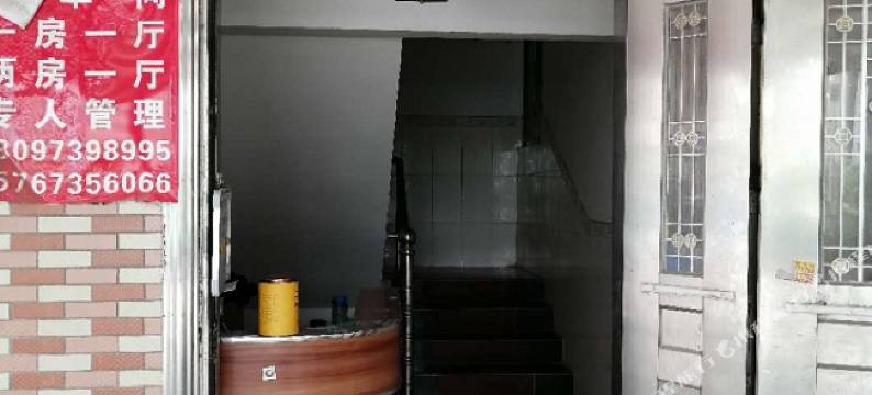 惠州矮岭住宿图片