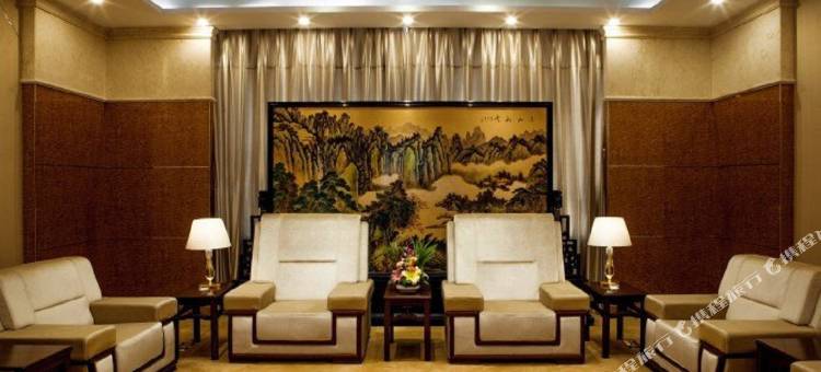 兰州锦江阳光酒店(兰州大学地铁站万象城店)图片