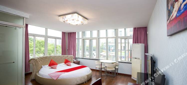 内江原水源大茶楼图片