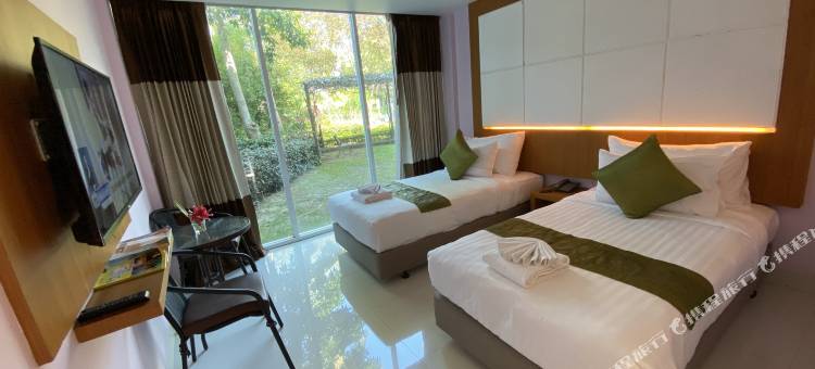 简约酒店(A Hotel Simply)图片