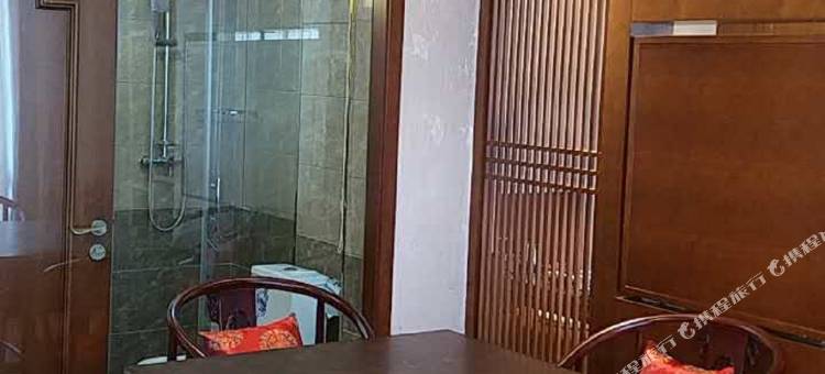 色达世际大酒店图片