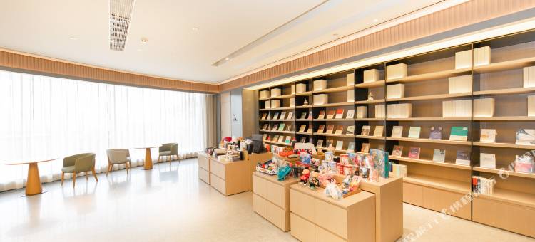 全季酒店(西安科技八路店)图片