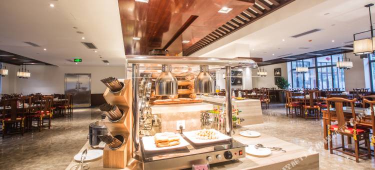 剑河仰阿莎民族酒店图片