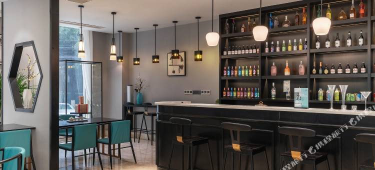 希岸Deluxe酒店(南昌滕王阁万寿宫店)图片