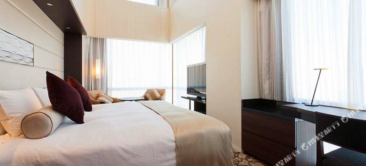 银座索拉里亚西铁酒店(Solaria Nishitetsu Hotel Ginza)图片