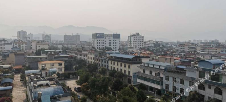 芒市凤池大酒店图片