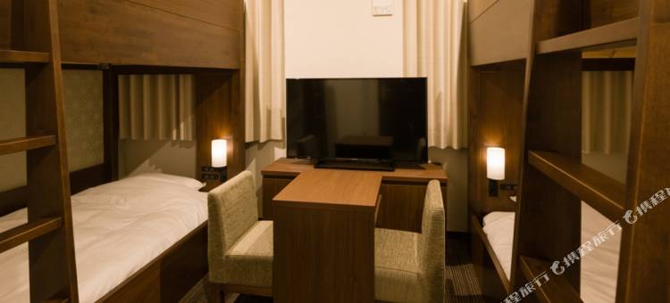 上野东诚可可尼酒店(Tosei Hotel Cocone Ueno)图片