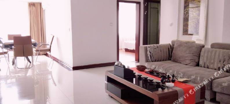 普洱君安商务酒店图片