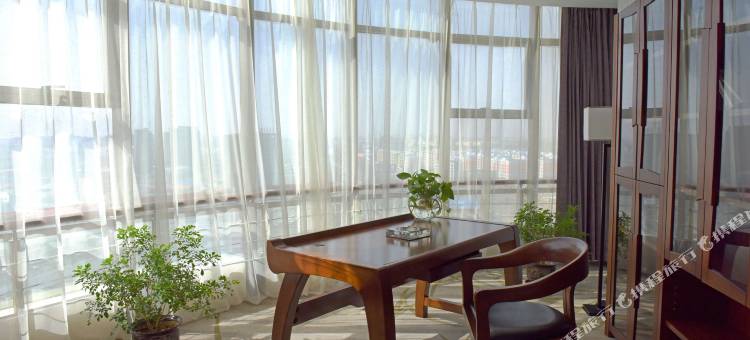 伊宁机场丽呈酒店图片