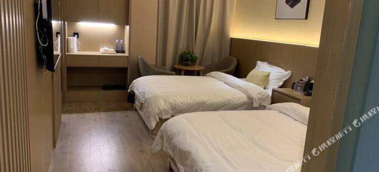 柘荣幽舍酒店图片