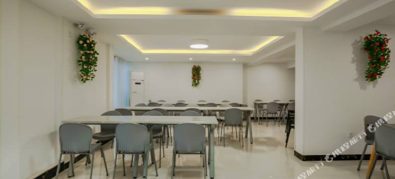 心海酒店(贵阳高铁北站店)图片