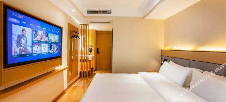 肯定·观美酒店(南京夫子庙店)图片