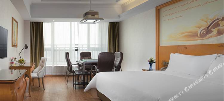 维也纳酒店(湘潭板塘步步高店)图片