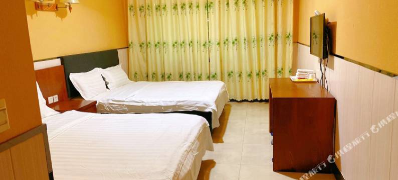 成都三弟民宿(伏龙小区店)图片