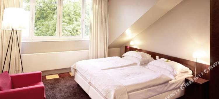 科隆会展中心纽约人酒店(The New Yorker Hotel Köln-Messe)图片