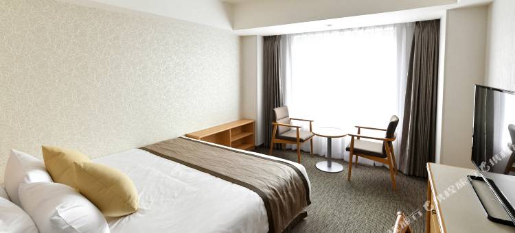 成田东武机场酒店(Narita Tobu Hotel Airport)图片