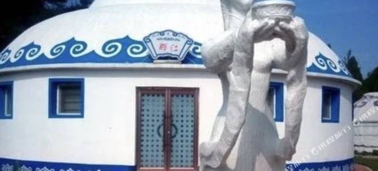 维也纳酒店(通辽开发区店)图片