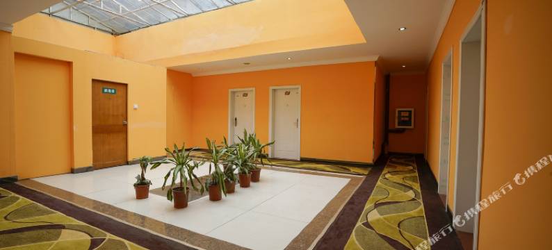 天景酒店(北流汽车总站店)图片