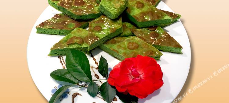 平凉祥丰商务宾馆图片