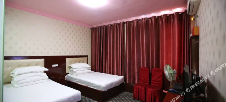 清镇龙湘宾馆图片