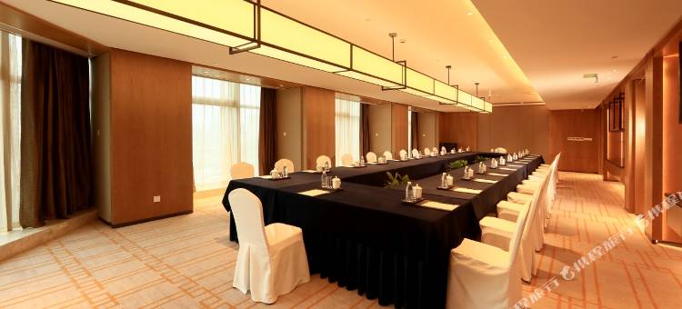 湖州东吴开元名庭酒店图片