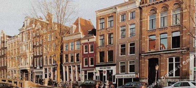 迈阿密海滩发电机酒店(Generator Miami)图片