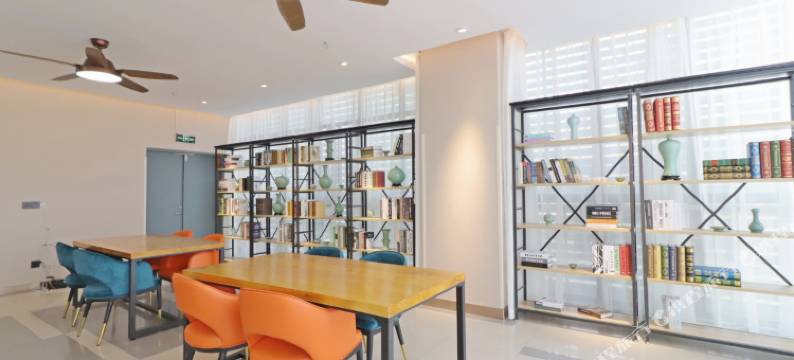 澜景酒店(上海殷高西路店)图片