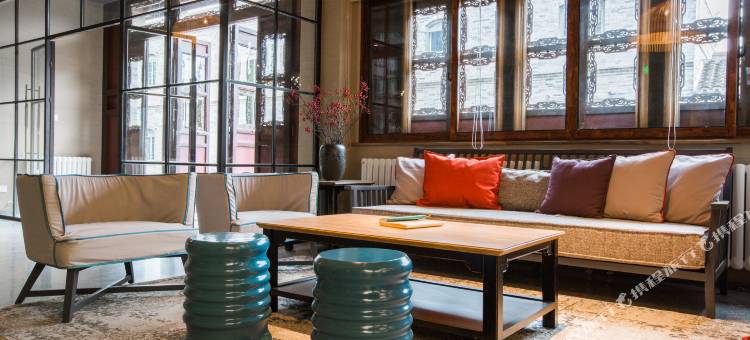 古北水镇纳兰客栈图片