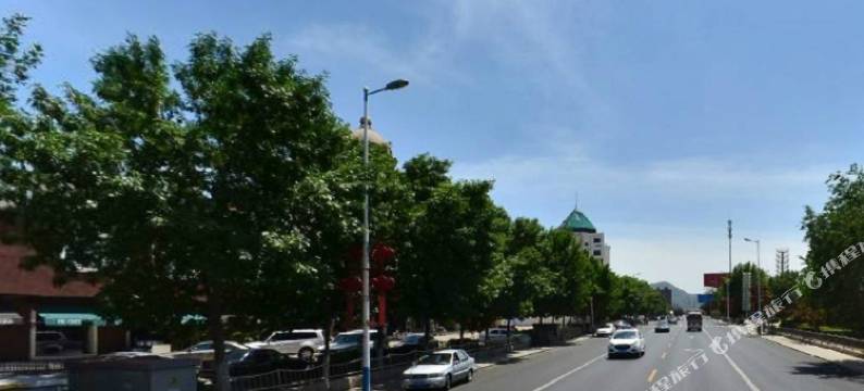 北京密云世纪阳光假日酒店图片