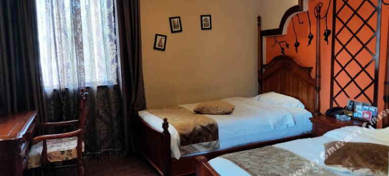 青神宏鑫大酒店图片