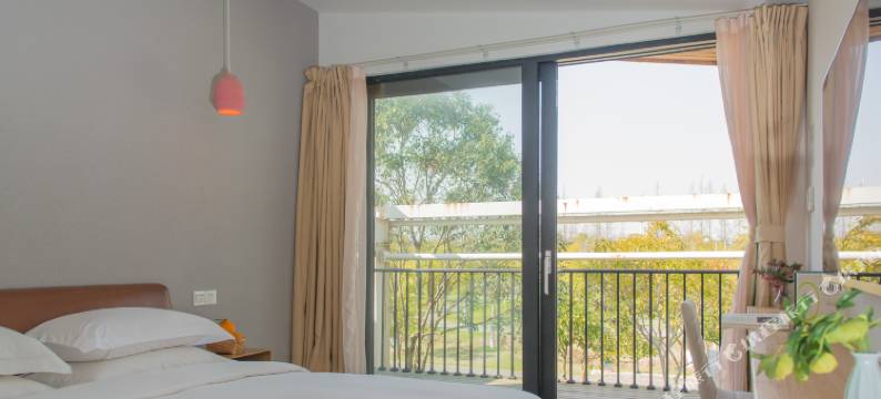 上海前小桔之家图片