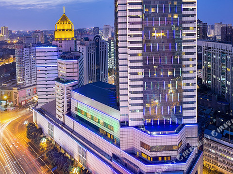 成都瑞城名人酒店