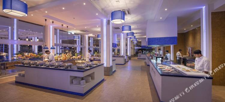 马尔代夫翡翠岛度假村及水疗中心-豪华全包式(Emerald Maldives Resort & Spa-Deluxe All Inclusive)图片