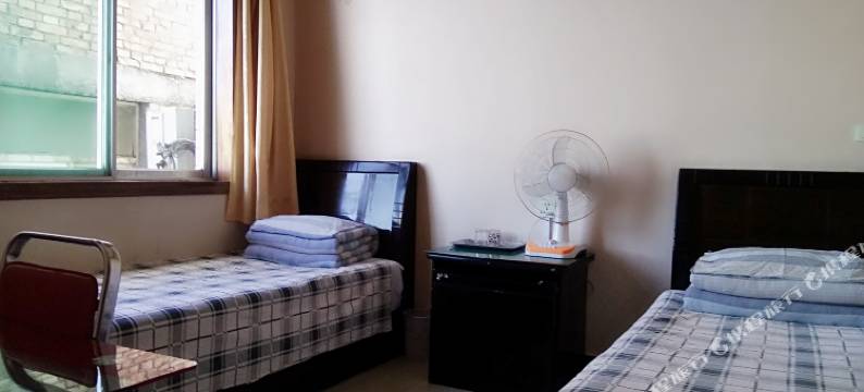 彬州云锦楼宾馆图片