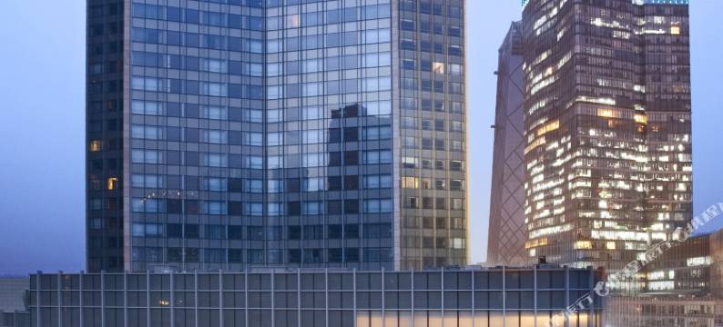 北京千禧大酒店图片