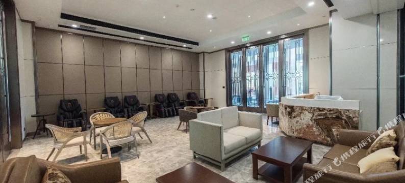 方莱国际大酒店(合肥经开区店)图片