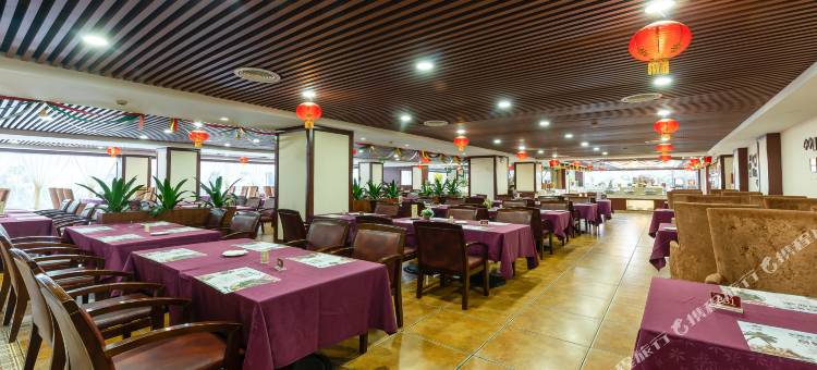 惠州金华悦国际酒店图片