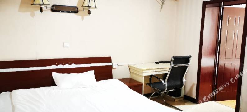 唐山君逸旅馆图片