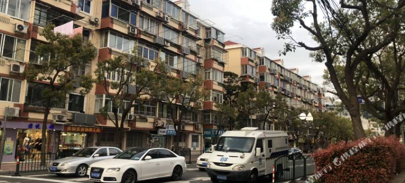 依歆连锁精选酒店(上海陆家嘴店)图片