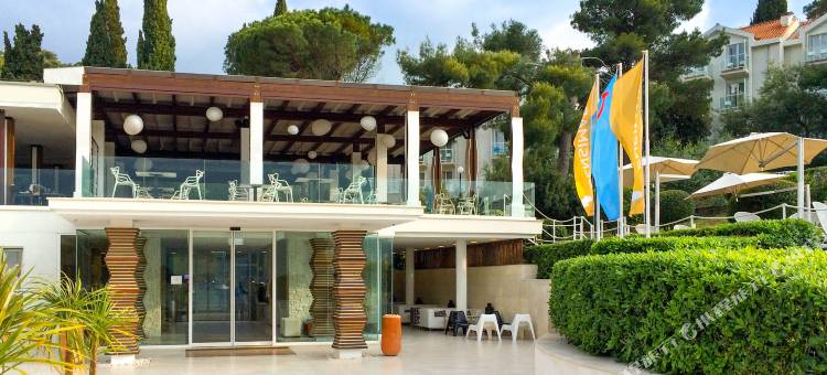 卡拉莫塔岛图伊蓝色酒店(Tui Blue Kalamota Island - Adults Only)图片