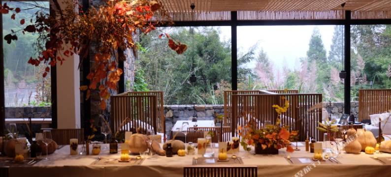 菩提谷(杭州大麓寺店)图片