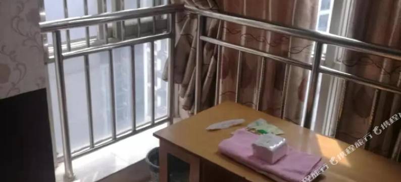 重庆杨阳公寓图片