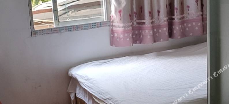 上海世欢旅馆图片