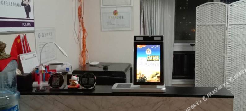 徐州惠风和畅宾馆图片