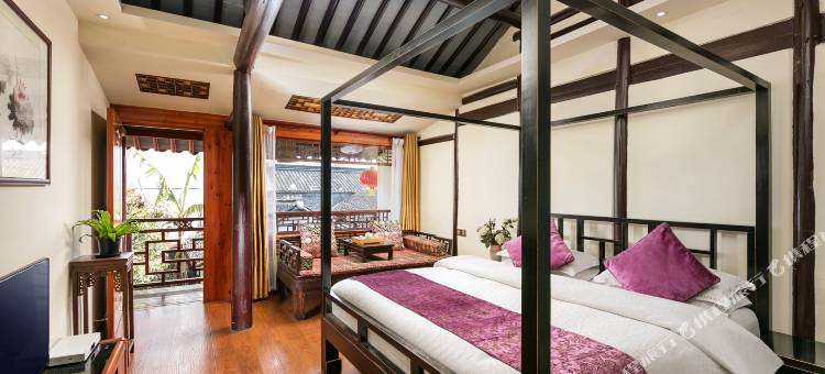 周庄千舍·梦里水乡临河客栈图片