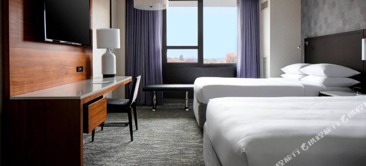 纽约拉瓜迪亚机场万豪酒店(New York LaGuardia Airport Marriott)图片