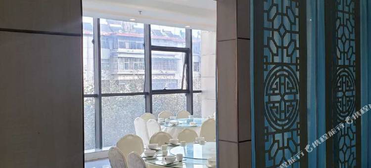 通海滇南大酒店图片