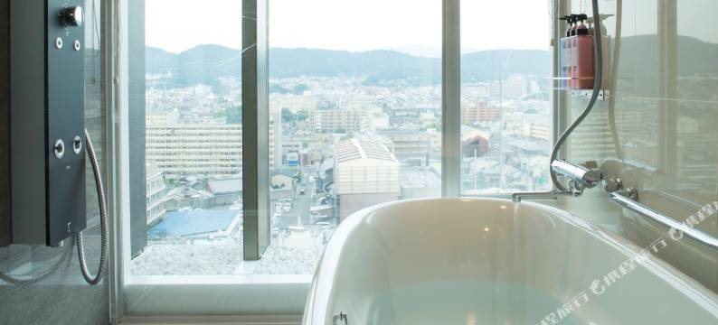 京阪京都格兰德酒店(Hotel Keihan Kyoto Grande)图片