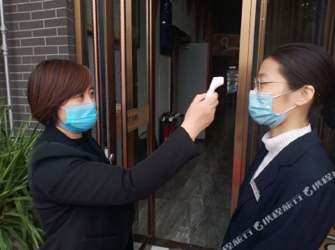 都市花园酒店(莒南卧佛寺店)详情-pc酒店预订-中国南方航空官网