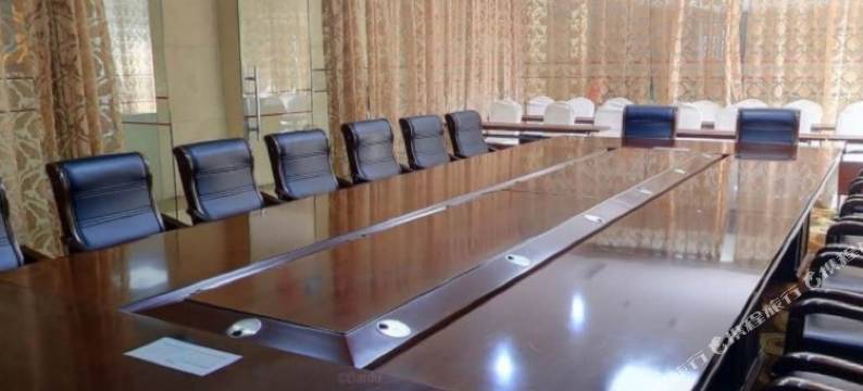 阜宁嘉隆国际大酒店图片